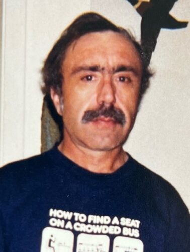 Gary Heintz